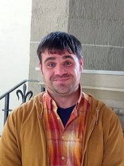 Pascal Minde