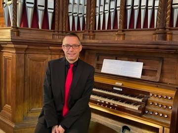 Matthias Wengler