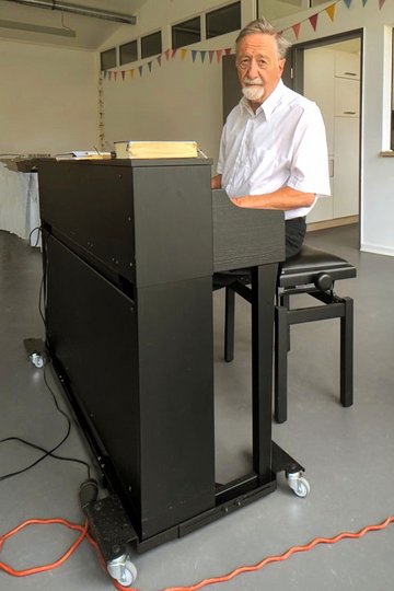 Gerhard Strub