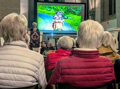 Weltgebetstag 2025 in der Stadtkirche: Vorstellung der Cook-Inseln