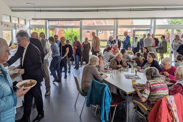 Sommerfest der Stadtkirchengemeinde