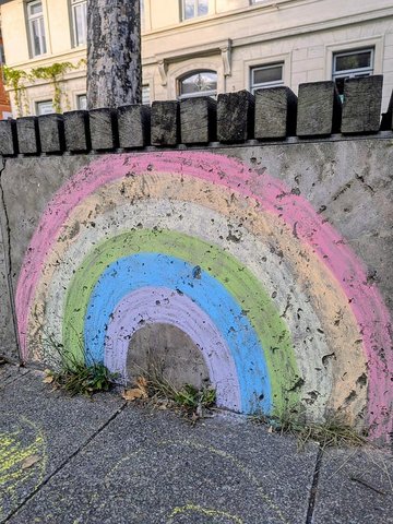 Königslutter ist bunt