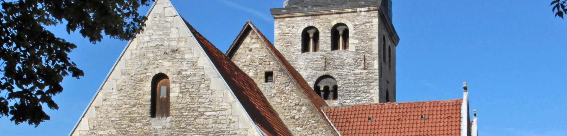 Stadtkirche Königslutter